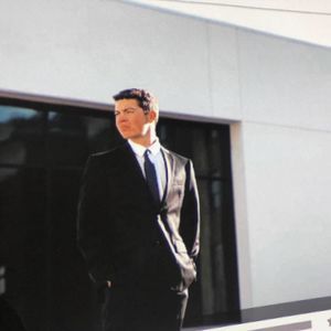 Meet your Posher, Cade